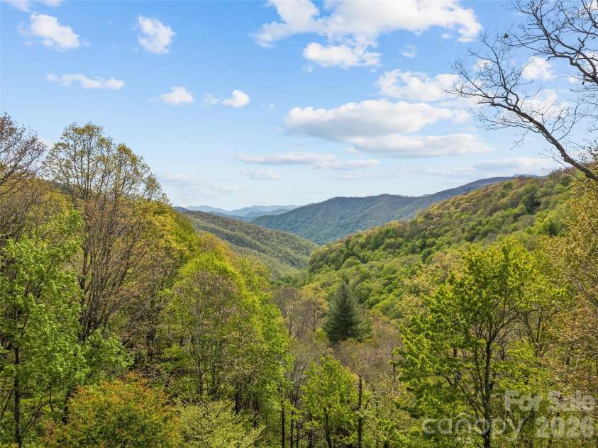 128 Serendipity Trail, Maggie Valley, NC 28751.  MLS# CAR4379713, YatesRealty ID 21996. 