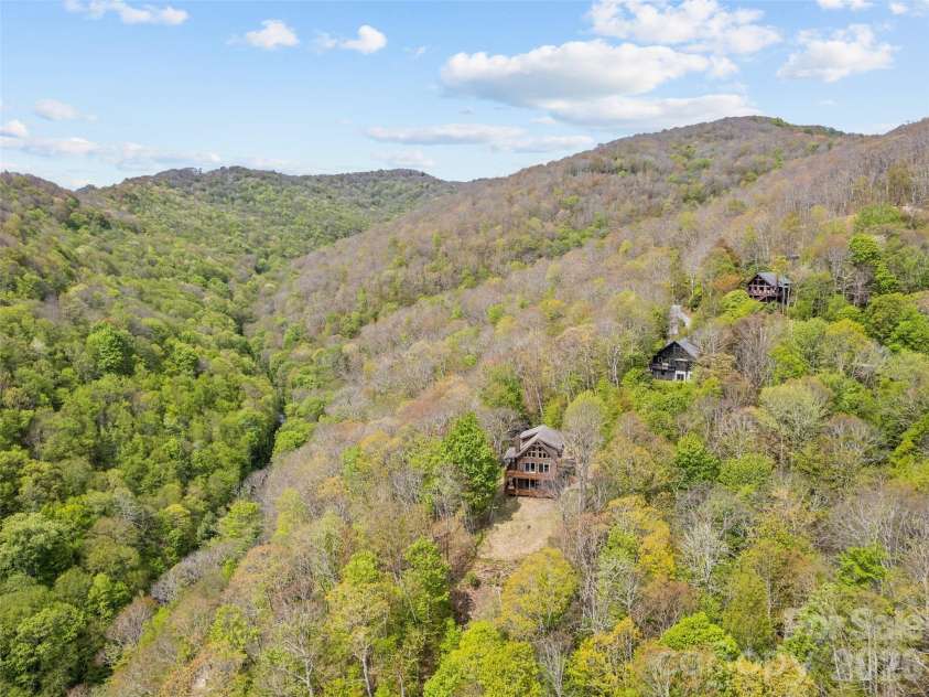 128 Serendipity Trail, Maggie Valley, NC 28751.  MLS# CAR4379713, YatesRealty ID 21996. 
