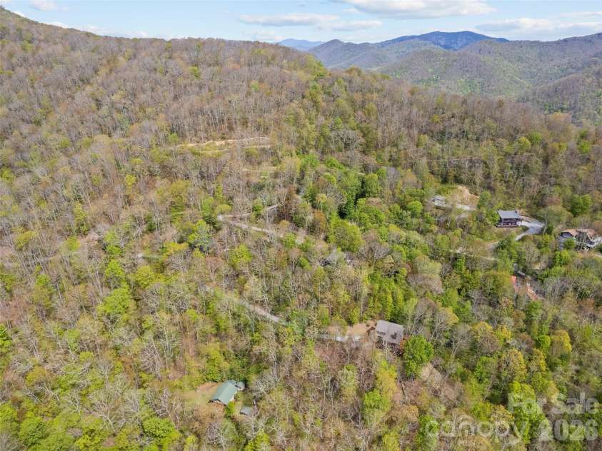 128 Serendipity Trail, Maggie Valley, NC 28751.  MLS# CAR4379713, YatesRealty ID 21996. 