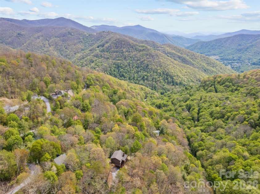 128 Serendipity Trail, Maggie Valley, NC 28751.  MLS# CAR4379713, YatesRealty ID 21996. 