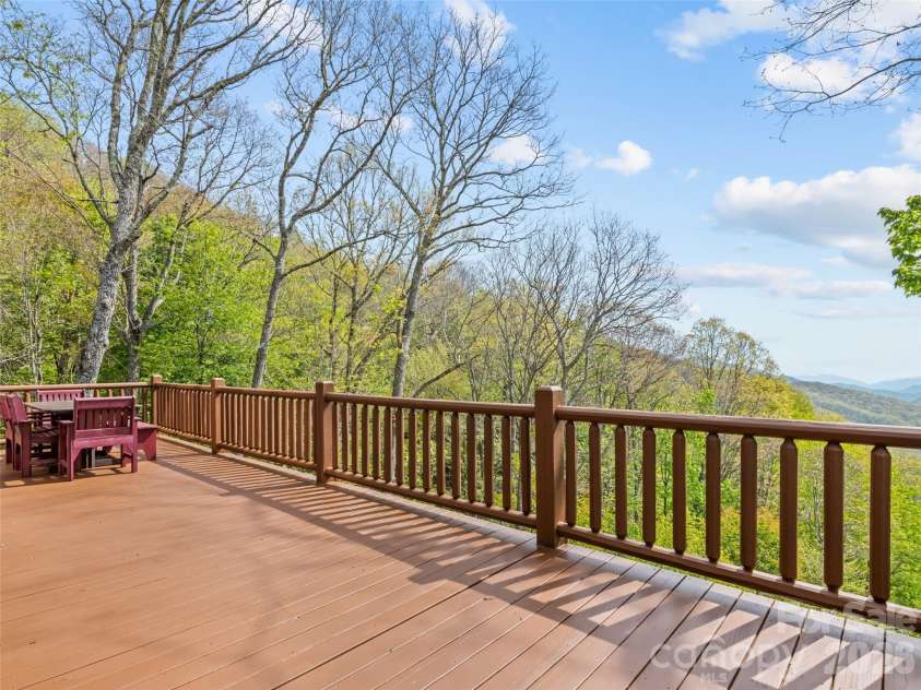 128 Serendipity Trail, Maggie Valley, NC 28751.  MLS# CAR4379713, YatesRealty ID 21996. 