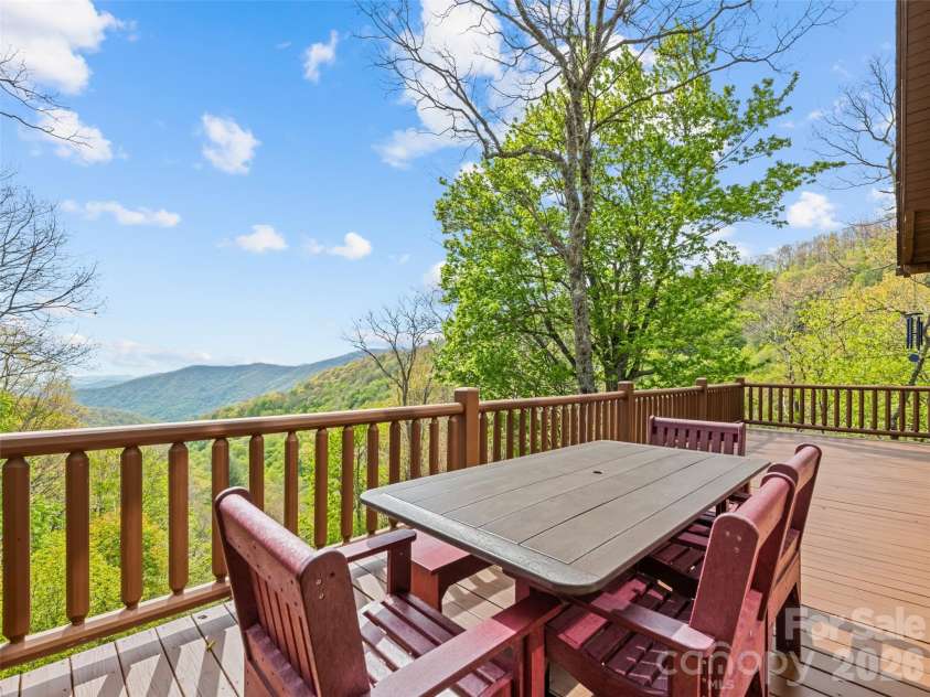 128 Serendipity Trail, Maggie Valley, NC 28751.  MLS# CAR4379713, YatesRealty ID 21996. 
