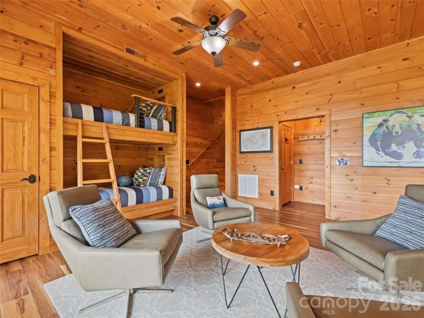 128 Serendipity Trail, Maggie Valley, NC 28751.  MLS# CAR4379713, YatesRealty ID 21996. 