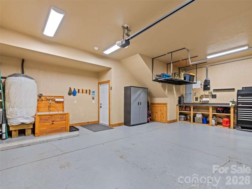 128 Serendipity Trail, Maggie Valley, NC 28751.  MLS# CAR4379713, YatesRealty ID 21996. 