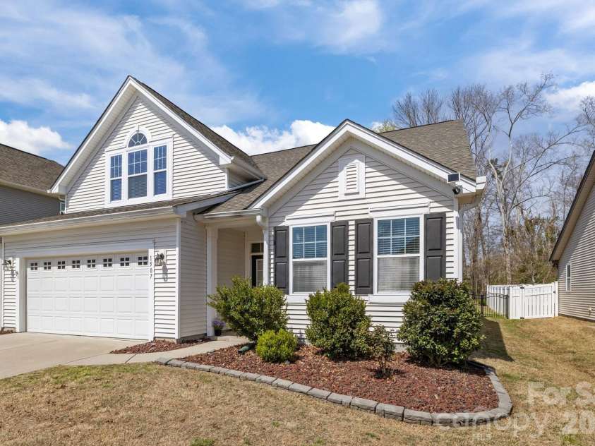 1507 Imperial Court, York, SC 29745.  MLS# CAR4361976, YatesRealty ID 21998. 