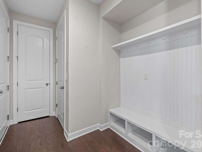 1507 Imperial Court, York, SC 29745.  MLS# CAR4361976, YatesRealty ID 21998. Drop zone off garage