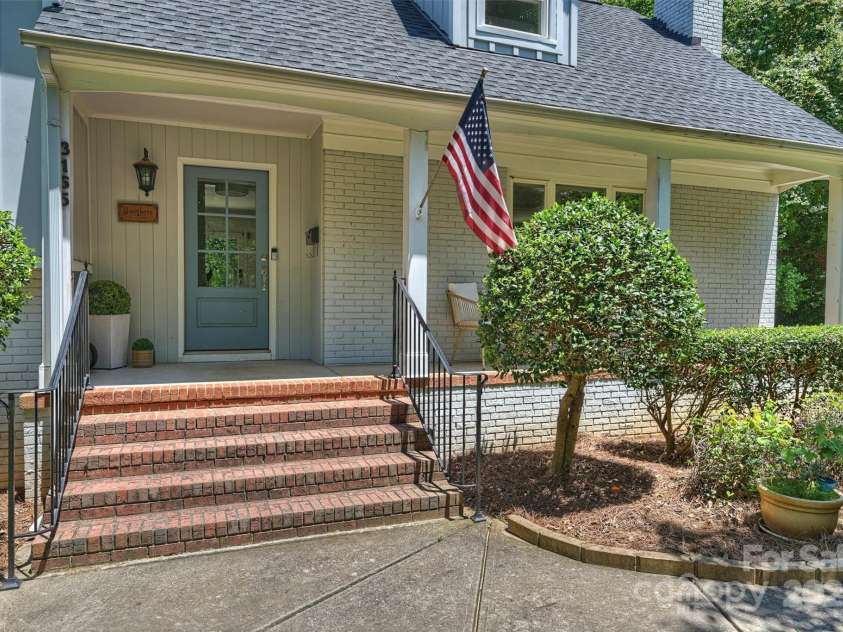 3165 Pendleton Avenue, Charlotte, NC 28210.  MLS# CAR4272876, YatesRealty ID 21998. 