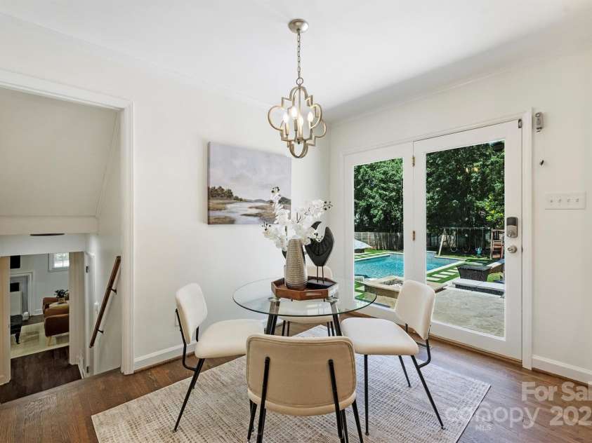 3165 Pendleton Avenue, Charlotte, NC 28210.  MLS# CAR4272876, YatesRealty ID 21998. 