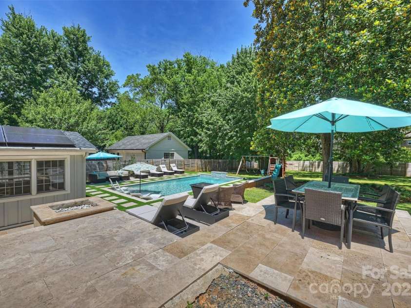 3165 Pendleton Avenue, Charlotte, NC 28210.  MLS# CAR4272876, YatesRealty ID 21998. 