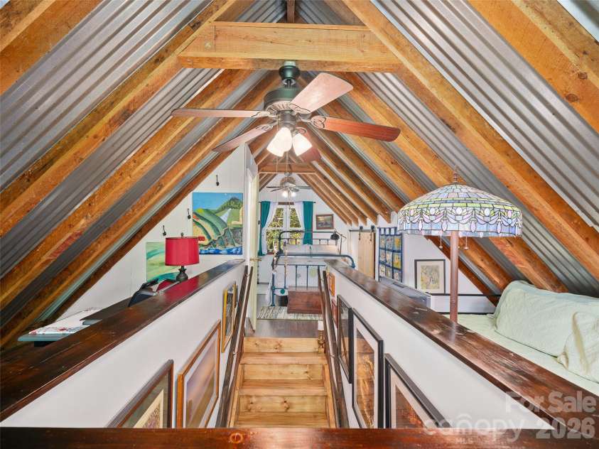 886 Three Quarter Creek Road, Burnsville, NC 28714.  MLS# CAR4377829, YatesRealty ID 21999. 