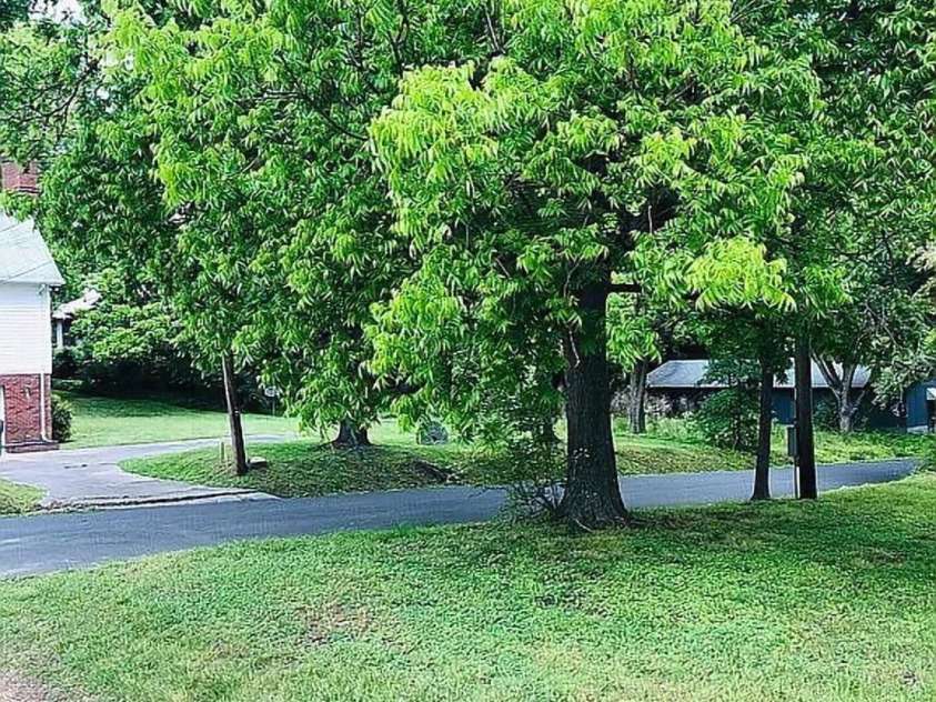 115 Pearl Street, Troy, NC 27371.  MLS# CAR4194779, YatesRealty ID 220. 