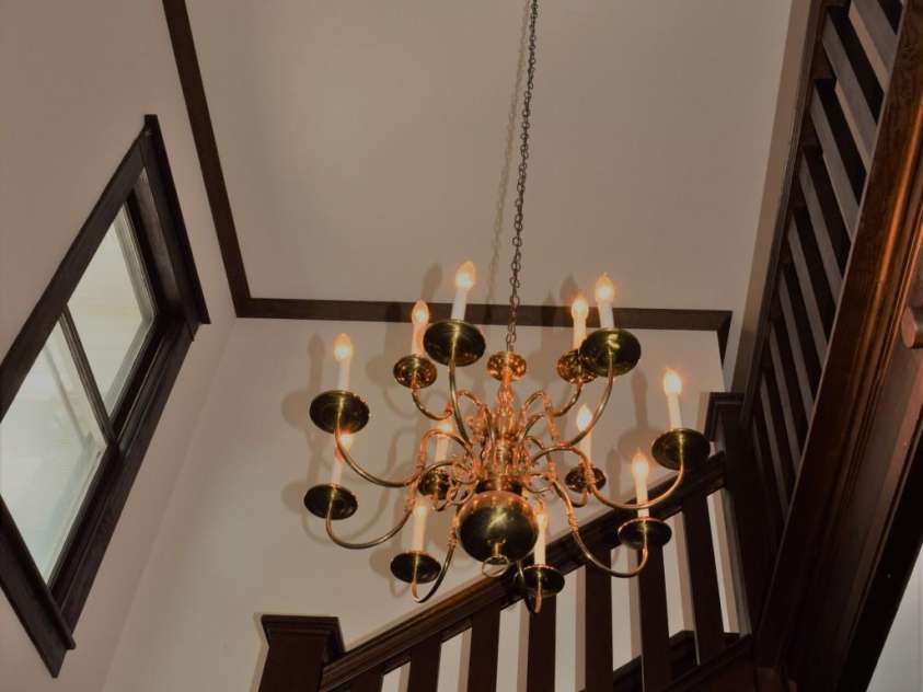 115 Pearl Street, Troy, NC 27371.  MLS# CAR4194779, YatesRealty ID 220. 