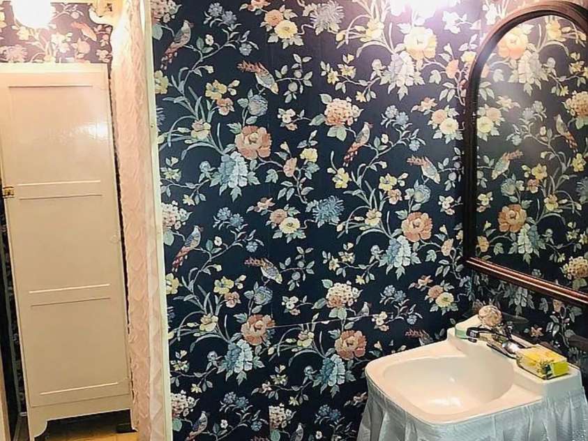 115 Pearl Street, Troy, NC 27371.  MLS# CAR4194779, YatesRealty ID 220. 