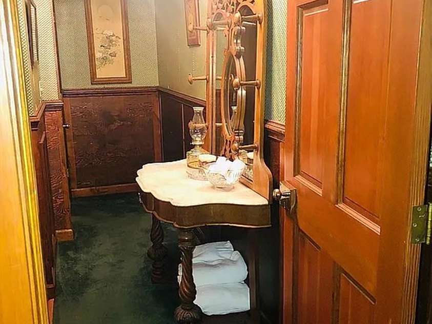 115 Pearl Street, Troy, NC 27371.  MLS# CAR4194779, YatesRealty ID 220. 