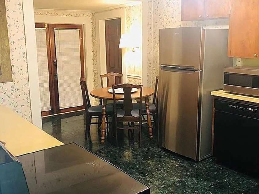 115 Pearl Street, Troy, NC 27371.  MLS# CAR4194779, YatesRealty ID 220. 