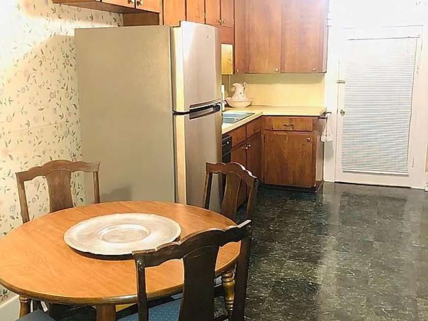 115 Pearl Street, Troy, NC 27371.  MLS# CAR4194779, YatesRealty ID 220. 