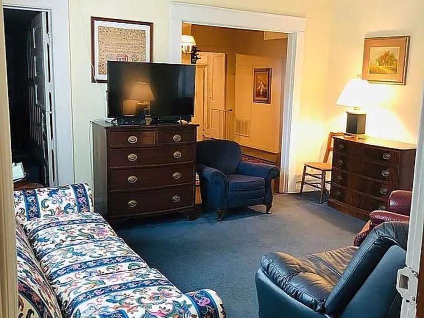 115 Pearl Street, Troy, NC 27371.  MLS# CAR4194779, YatesRealty ID 220. 