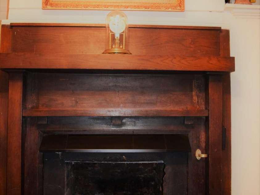 115 Pearl Street, Troy, NC 27371.  MLS# CAR4194779, YatesRealty ID 220. 