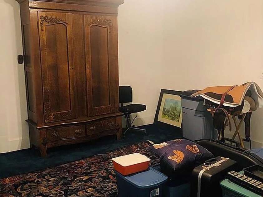 115 Pearl Street, Troy, NC 27371.  MLS# CAR4194779, YatesRealty ID 220. 