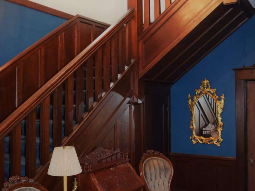 115 Pearl Street, Troy, NC 27371.  MLS# CAR4194779, YatesRealty ID 220. 