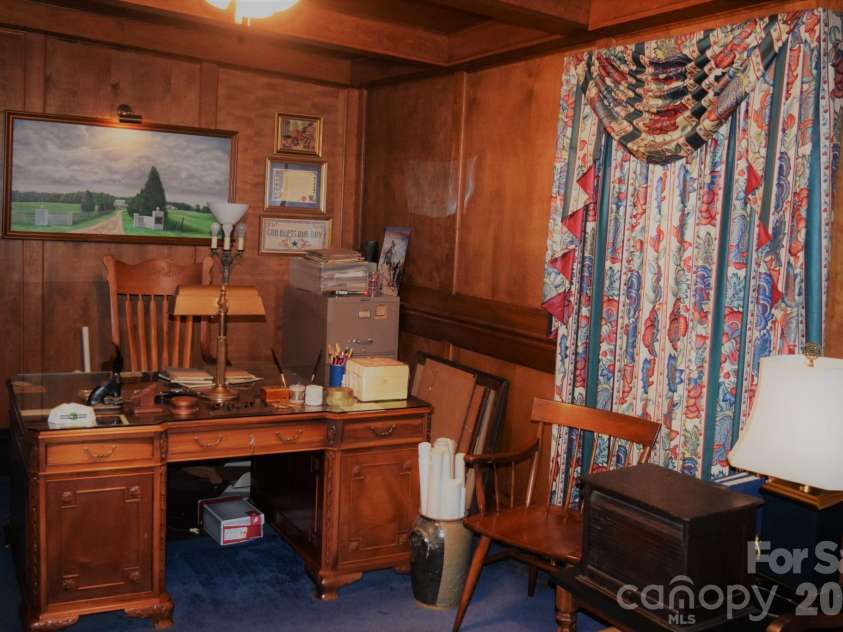 115 Pearl Street, Troy, NC 27371.  MLS# CAR4194779, YatesRealty ID 220. 