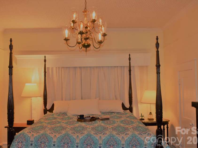 115 Pearl Street, Troy, NC 27371.  MLS# CAR4194779, YatesRealty ID 220. 