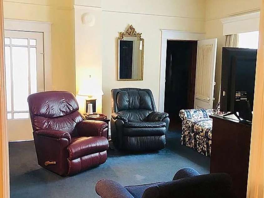 115 Pearl Street, Troy, NC 27371.  MLS# CAR4194779, YatesRealty ID 220. 