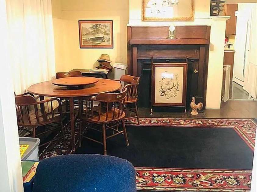 115 Pearl Street, Troy, NC 27371.  MLS# CAR4194779, YatesRealty ID 220. 