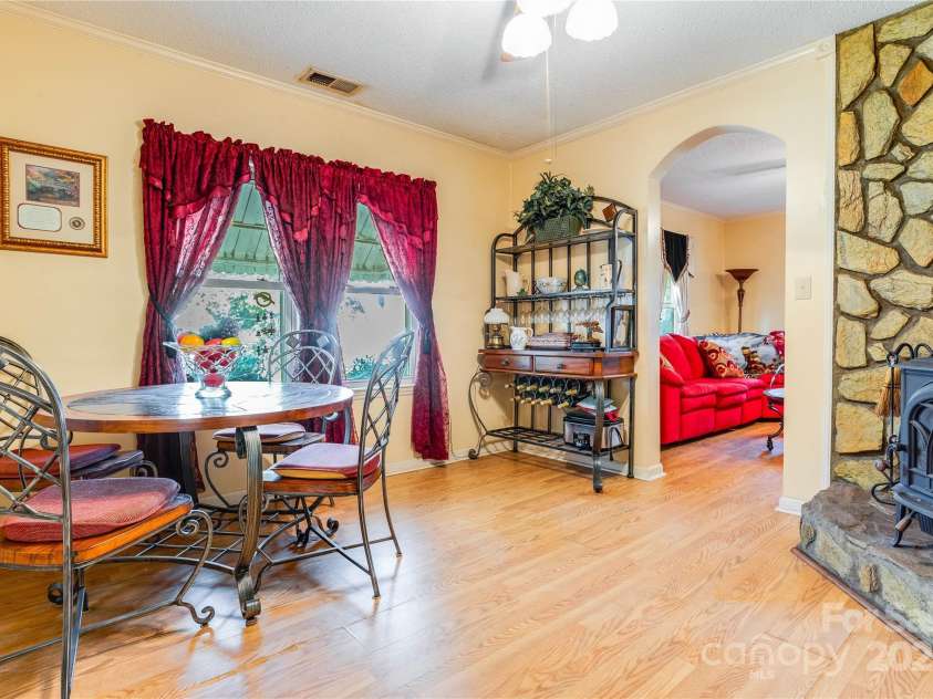 713 Perkins Street, Lowell, NC 28098.  MLS# CAR4188499, YatesRealty ID 220. 