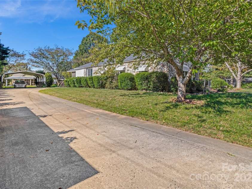 713 Perkins Street, Lowell, NC 28098.  MLS# CAR4188499, YatesRealty ID 220. 