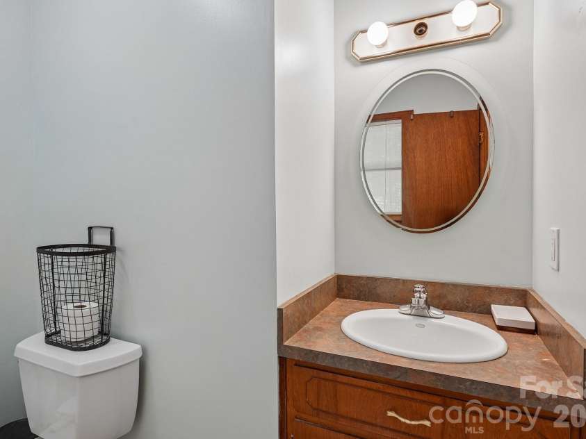 126 Tulip Avenue, Concord, NC 28025.  MLS# CAR4373051, YatesRealty ID 22000. 