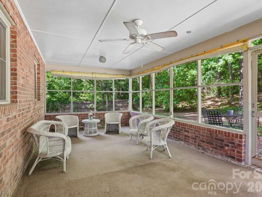 126 Tulip Avenue, Concord, NC 28025.  MLS# CAR4373051, YatesRealty ID 22000. 