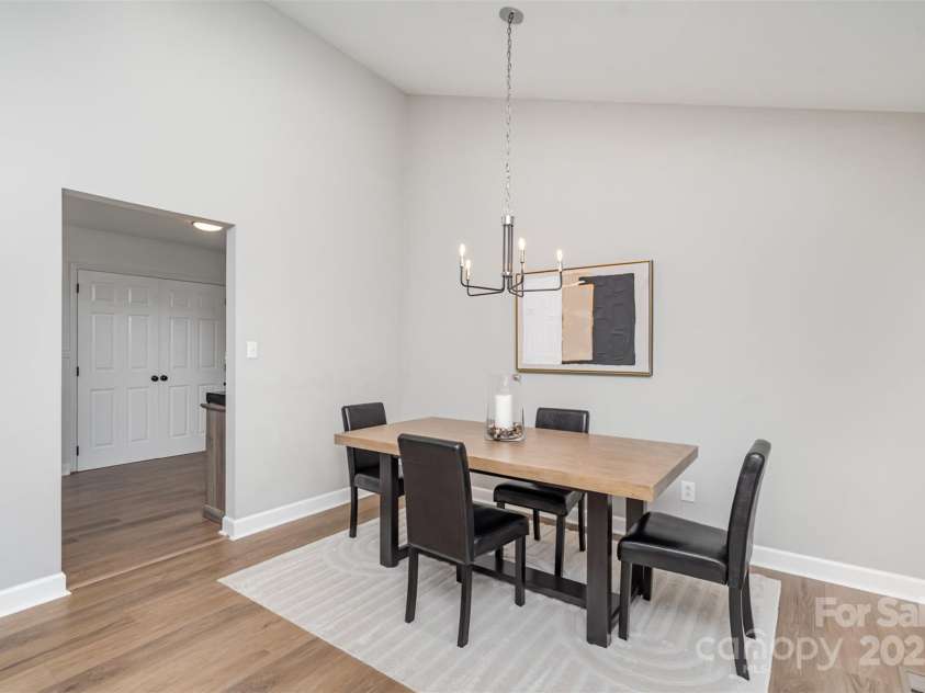 5843 Timber Falls Place, Concord, NC 28027.  MLS# CAR4266249, YatesRealty ID 22000. 