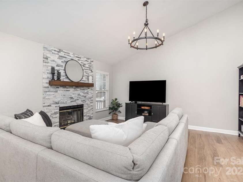 5843 Timber Falls Place, Concord, NC 28027.  MLS# CAR4266249, YatesRealty ID 22000. 