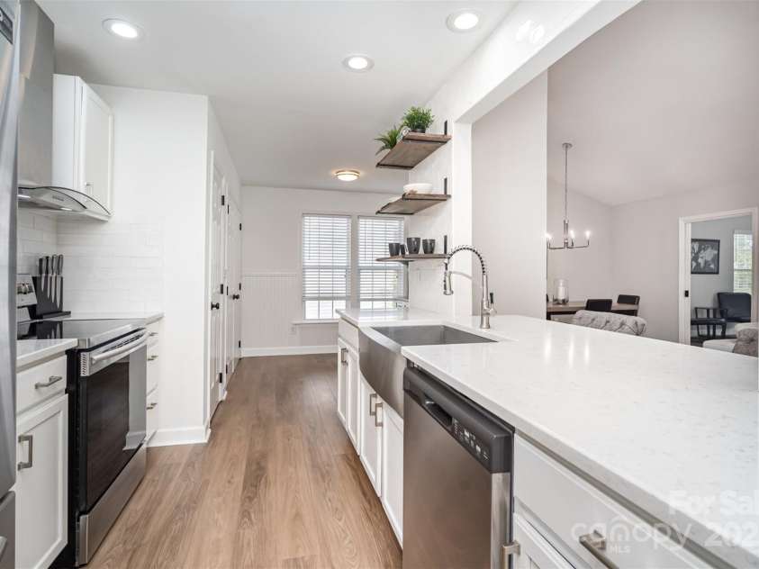 5843 Timber Falls Place, Concord, NC 28027.  MLS# CAR4266249, YatesRealty ID 22000. 