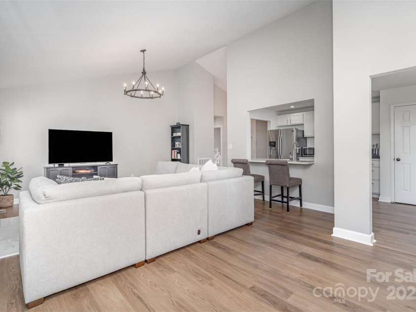 5843 Timber Falls Place, Concord, NC 28027.  MLS# CAR4266249, YatesRealty ID 22000. 