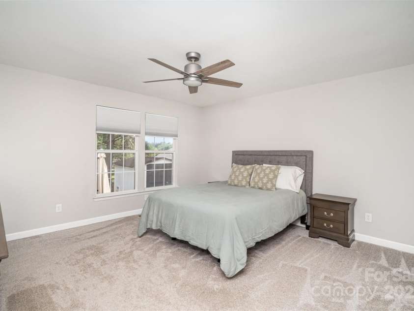 5843 Timber Falls Place, Concord, NC 28027.  MLS# CAR4266249, YatesRealty ID 22000. 