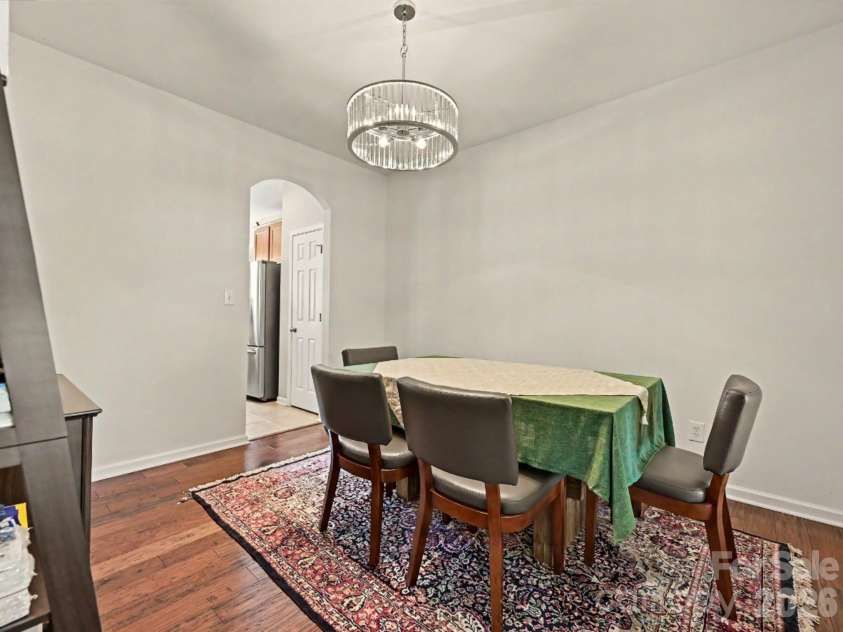 10724 Trolley Run Drive, Cornelius, NC 28031.  MLS# CAR4375560, YatesRealty ID 22001. 