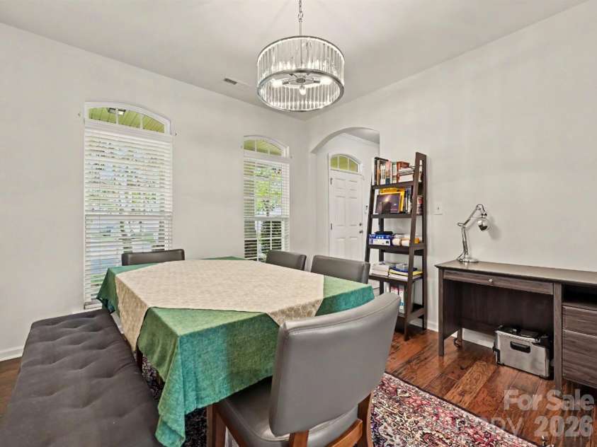 10724 Trolley Run Drive, Cornelius, NC 28031.  MLS# CAR4375560, YatesRealty ID 22001. 