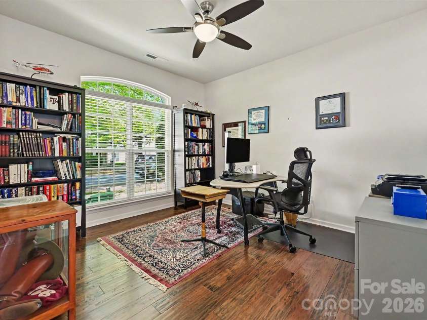 10724 Trolley Run Drive, Cornelius, NC 28031.  MLS# CAR4375560, YatesRealty ID 22001. 