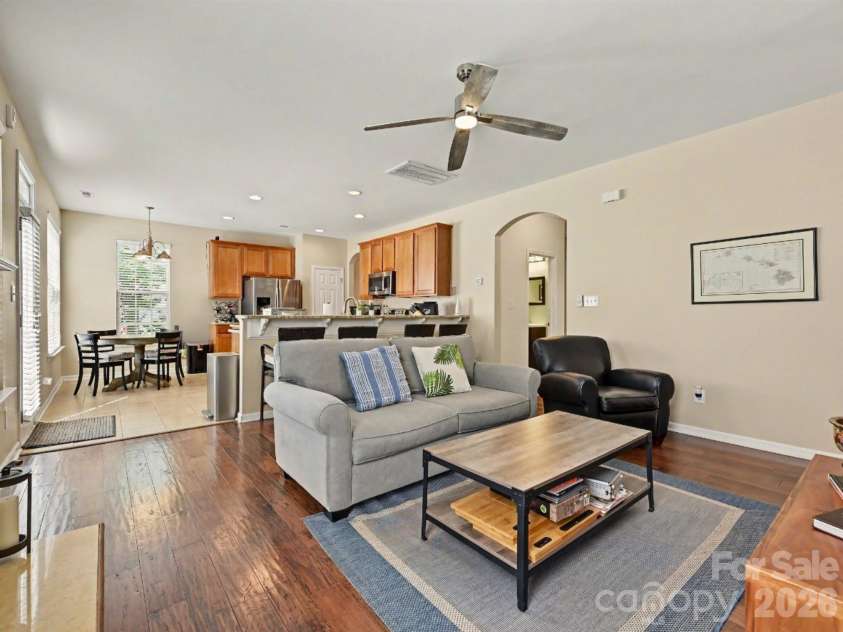 10724 Trolley Run Drive, Cornelius, NC 28031.  MLS# CAR4375560, YatesRealty ID 22001. 