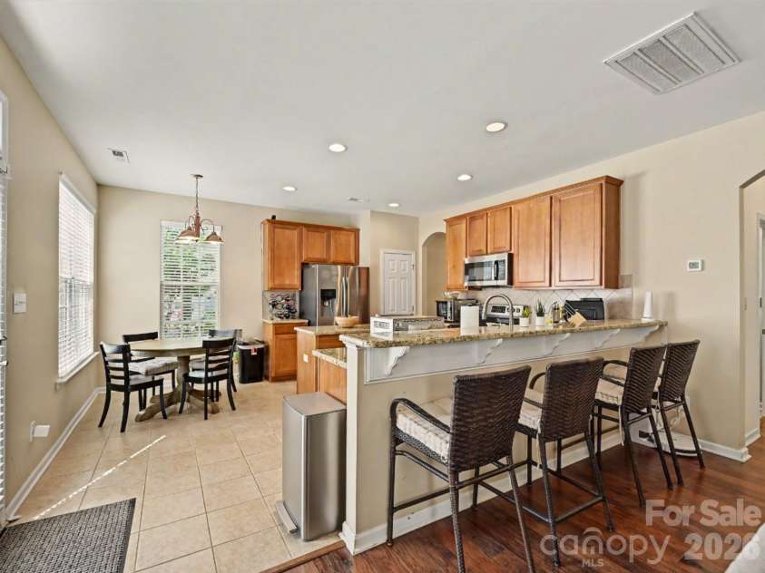 10724 Trolley Run Drive, Cornelius, NC 28031.  MLS# CAR4375560, YatesRealty ID 22001. 