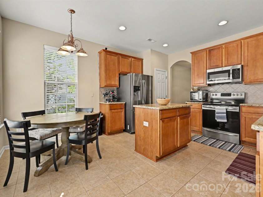 10724 Trolley Run Drive, Cornelius, NC 28031.  MLS# CAR4375560, YatesRealty ID 22001. 