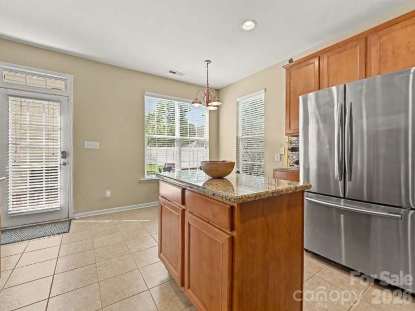 10724 Trolley Run Drive, Cornelius, NC 28031.  MLS# CAR4375560, YatesRealty ID 22001. 