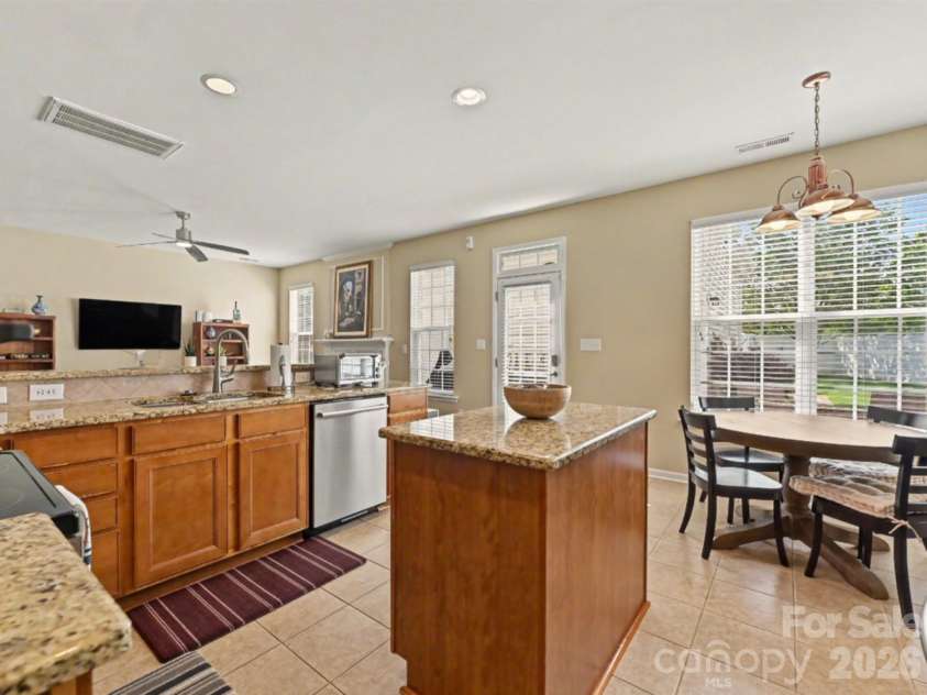 10724 Trolley Run Drive, Cornelius, NC 28031.  MLS# CAR4375560, YatesRealty ID 22001. 