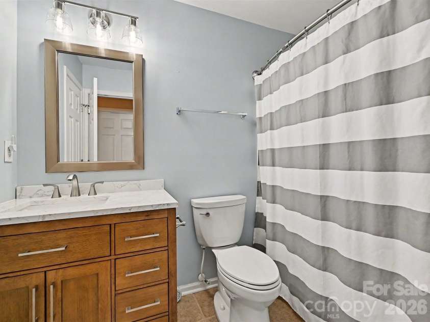 10724 Trolley Run Drive, Cornelius, NC 28031.  MLS# CAR4375560, YatesRealty ID 22001. 