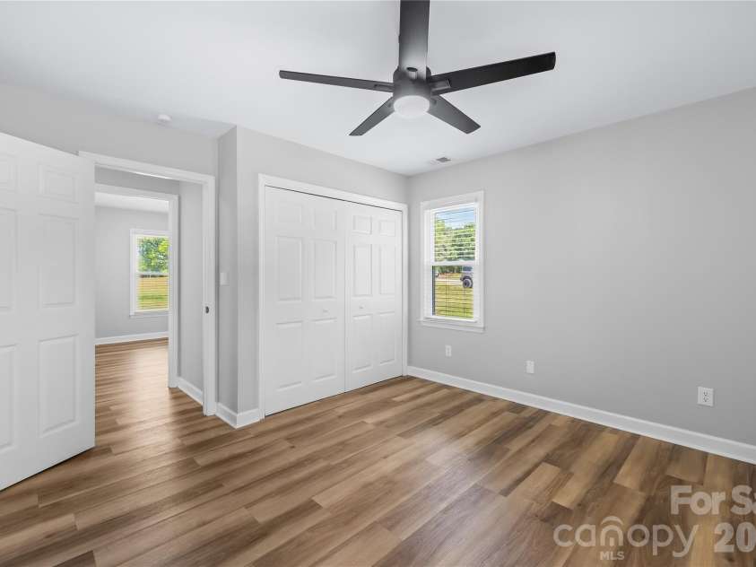 4800 Morgan Mill Road, Monroe, NC 28110.  MLS# CAR4379102, YatesRealty ID 22004. 