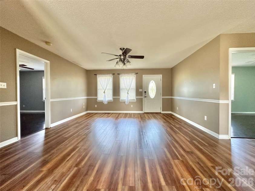 238 Dogwood Acres Lane, Taylorsville, NC 28681.  MLS# CAR4358197, YatesRealty ID 22005. 