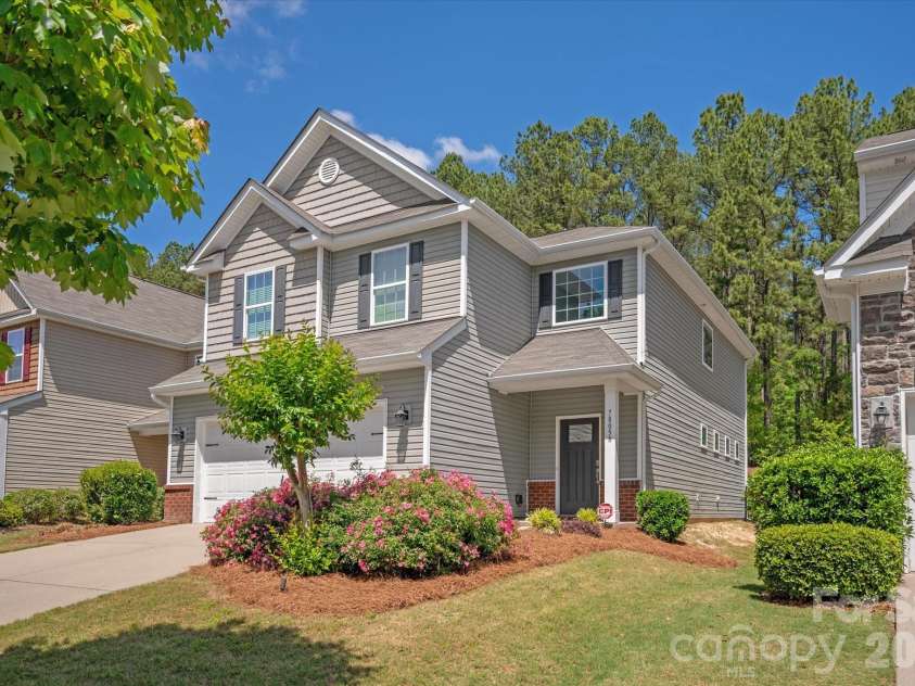 78058 Rillstone Drive, Lancaster, SC 29720.  MLS# CAR4375337, YatesRealty ID 22006. 