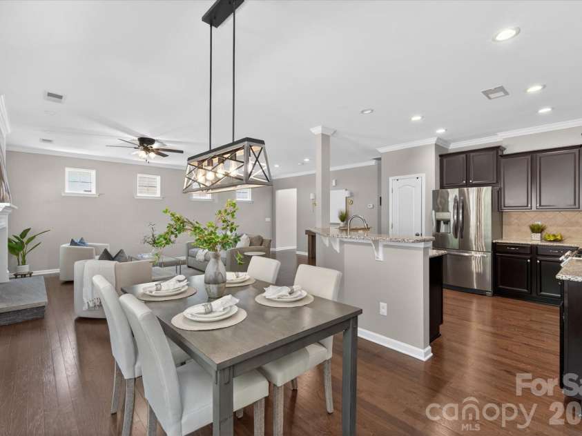78058 Rillstone Drive, Lancaster, SC 29720.  MLS# CAR4375337, YatesRealty ID 22006. 